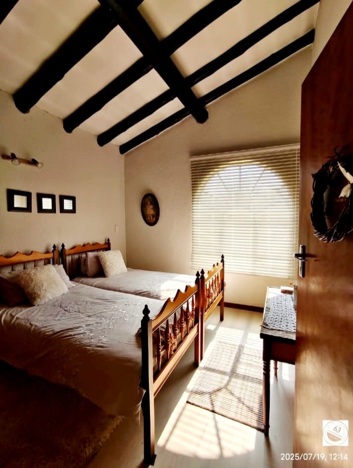 4 Bedroom Property for Sale in Vaalpark Free State
